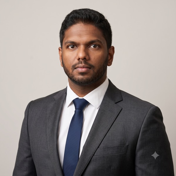 Harish Shetty